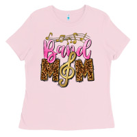 Band Mom Mother's Day Ladies Tee | Teevron