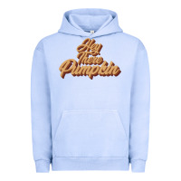Pigment Grape Ice hey there pumpkin Urban Hoodie - JahusDesignShop