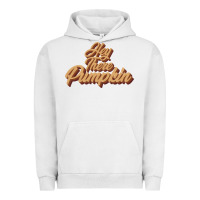 Pigment Lunar Rock hey there pumpkin Urban Hoodie - JahusDesignShop