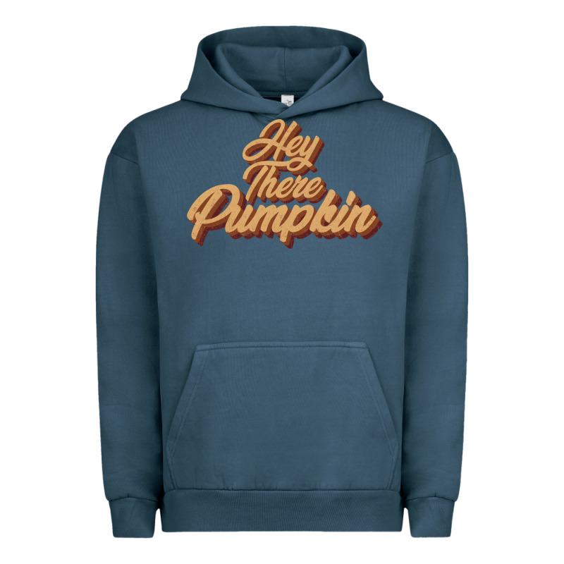 Hey There Pumpkin Urban Hoodie by JahusDesignShop | Teevron