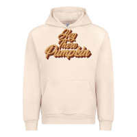 Sandshell hey there pumpkin Urban Hoodie - JahusDesignShop