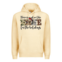 Pina Colada army christmas proud veteran Premium Hoodie - Jasminsmagicworld