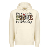 Sandshell army christmas proud veteran Premium Hoodie - Jasminsmagicworld