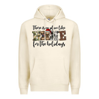 Tofu army christmas proud veteran Premium Hoodie - Jasminsmagicworld