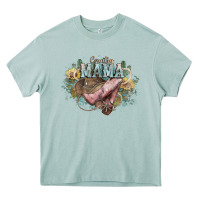 Arona Country Mama Heavy Core Tee - HowdyJamesFarm
