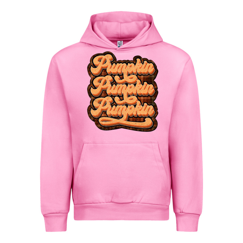Pumpkin Pumpkin Pumpkin Urban Hoodie by JahusDesignShop | Teevron