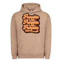 Pigment Burro pumpkin pumpkin pumpkin Urban Hoodie - JahusDesignShop
