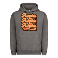 Pigment Tornado pumpkin pumpkin pumpkin Urban Hoodie - JahusDesignShop