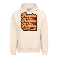 Sandshell pumpkin pumpkin pumpkin Urban Hoodie - JahusDesignShop