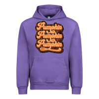 Tulip pumpkin pumpkin pumpkin Urban Hoodie - JahusDesignShop