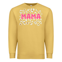 Antique Gold mama Premium Sweatshirt - JahusDesignShop