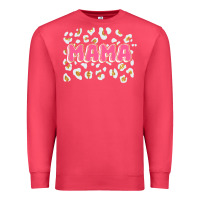 Cardinal mama Premium Sweatshirt - JahusDesignShop