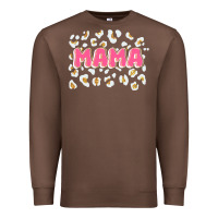 Chestnut mama Premium Sweatshirt - JahusDesignShop