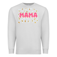 Dove Grey mama Premium Sweatshirt - JahusDesignShop
