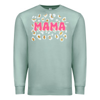 Seafoam mama Premium Sweatshirt - JahusDesignShop