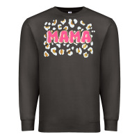 Smoke mama Premium Sweatshirt - JahusDesignShop