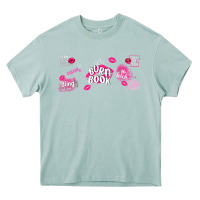 Arona burn book Heavy Core Tee - TumblerDesignByShophia