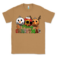 Toasted Coconut merry christmas Classic Tee - CowGirlArtShop