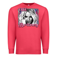 Cardinal free britney Premium Sweatshirt - AdoDesignShop