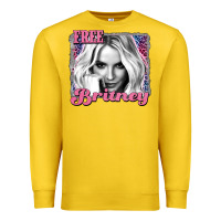 Lemon free britney Premium Sweatshirt - AdoDesignShop