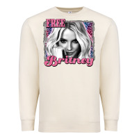 Sandshell free britney Premium Sweatshirt - AdoDesignShop