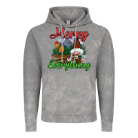 Cloud Rock merry everything Vintage Hoodie - BundleAndBundleShop