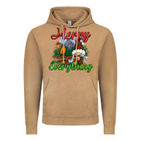 Vintage Camel merry everything Vintage Hoodie - BundleAndBundleShop