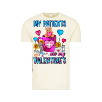 Vintage Arctic My Patients Are My Valentine Coffee Mug Vintage Tee - FaDigitalArtStudio