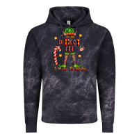 Cloud Black im the oldest elf i make the rules Vintage Hoodie - FaDigitalArtStudio