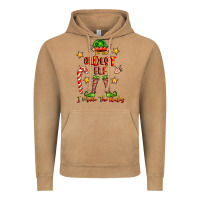 Vintage Camel im the oldest elf i make the rules Vintage Hoodie - FaDigitalArtStudio