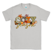 Moon Dust cozy season Classic Tee - CowGirlArtShop