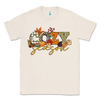 Natural cozy season Classic Tee - CowGirlArtShop