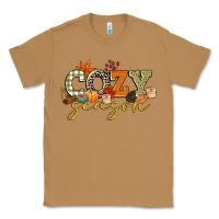 Toasted Coconut cozy season Classic Tee - CowGirlArtShop