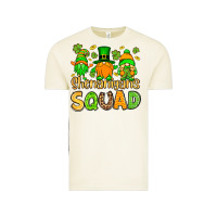 Vintage Arctic St. Patrick's Shenanigans squad gnomies Vintage Tee - OliviaCreatesArt