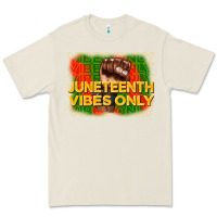 Bone juneteenth vibes only Premium Tee - CowGirlArtShop