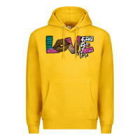 Lemon Love More Premium Hoodie - SublimationCraftShop