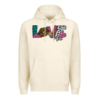 Tofu Love More Premium Hoodie - SublimationCraftShop