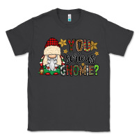 Smoke you serious gnomie Classic Tee - CowGirlArtShop