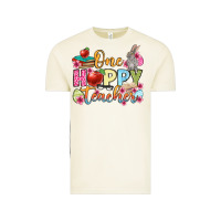 Vintage Arctic Easter Day One hoppy Teacher Vintage Tee - OliviaCreatesArt