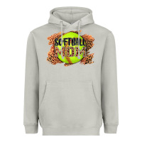 Moon Dust softball mom Heavyweight Hoodie - AdoDesignShop