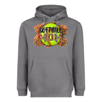 Storm softball mom Heavyweight Hoodie - AdoDesignShop