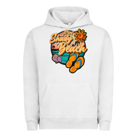 Pigment Lunar Rock dont be a shady beach Urban Hoodie - JahusDesignShop