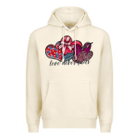 Tofu love never fails Premium Hoodie - SublimationCraftShop