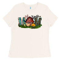 Bone Barn Mom Mother's Day Ladies Tee - CowGirlArtShop