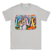 Moon Dust love easter Classic Tee - CowGirlArtShop