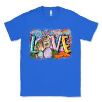 True Royal love easter Classic Tee - CowGirlArtShop