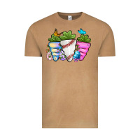 Vintage Camel Easter Day Baseball Easter sports carrots Vintage Tee - OliviaCreatesArt
