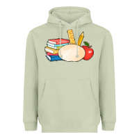 Matcha back to school custom Heavyweight Hoodie - AdoDesignShop