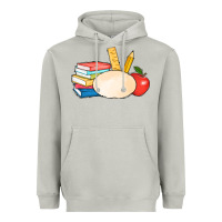 Moon Dust back to school custom Heavyweight Hoodie - AdoDesignShop