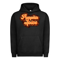 Pigment Black pumpkin spice Urban Hoodie - JahusDesignShop